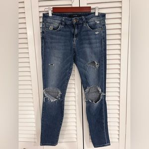 Joe’s Jeans “Keagan” size 28